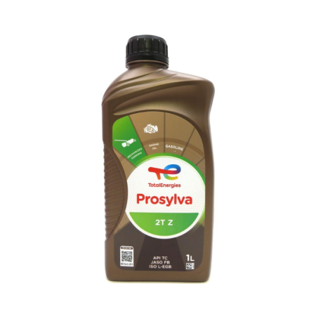 TotalEnergies Prosylva 2 T Z